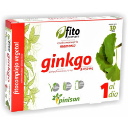 Fito Premium Ginkgo 9050 mg 30 cap Pinisan