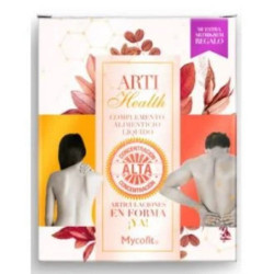 ArtiHealth 20 sticks Mycofit