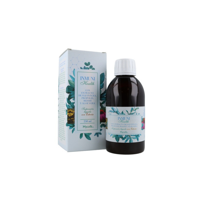 InmuniHealth 250 ml Mycofit