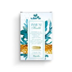 InmuniHealth 30 capsulas Mycofit