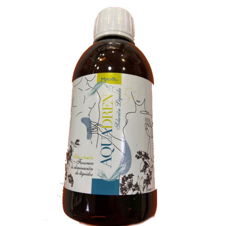 Aquadern 500 ml Mycofit