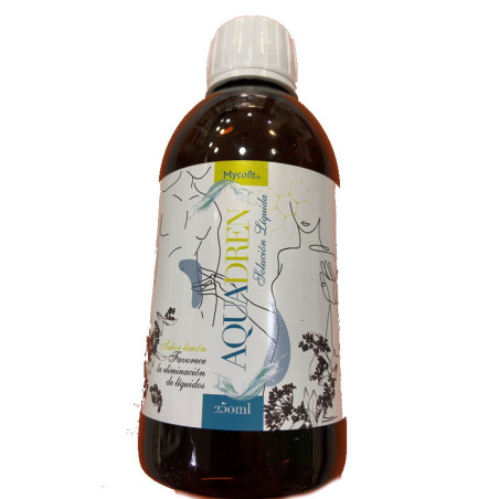 Aquadern 250 ml Mycofit