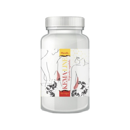 Kema Line 60 capsulas Mycofit