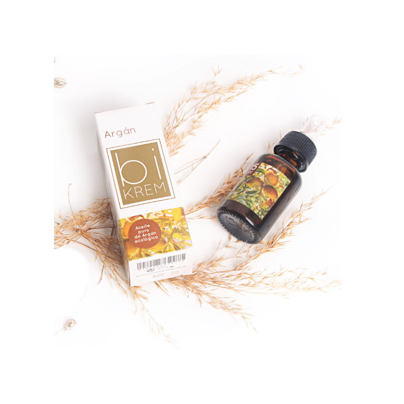 Aceite de Argán 15 ml Mycofit