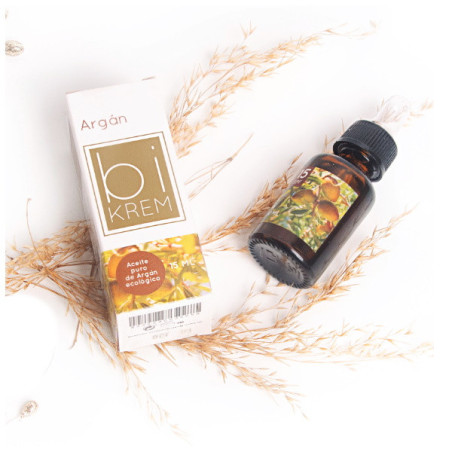 Aceite de Argán 15 ml Mycofit
