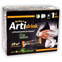 Artidrink 28 sticks Pinisan