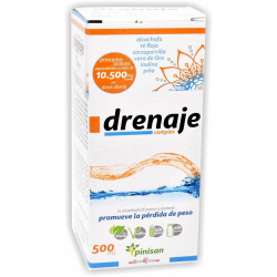 Drenaje Complex 500 ml Pinisan