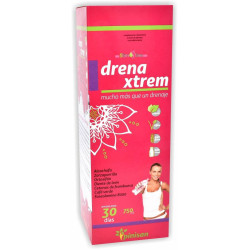 Drena Extrem 750 ml Pinisan